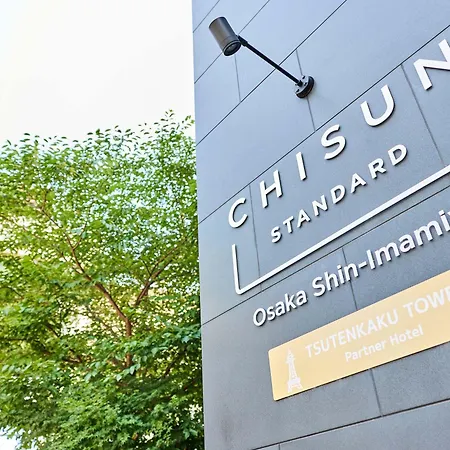 Chisun Standard Osaka Shin-Imamiya-3