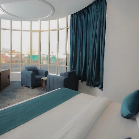 Areen Almatar Serviced Apartments شقق ارين المطار للشقق المخدومة-3