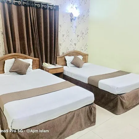 Hotel Royal Avenue-3