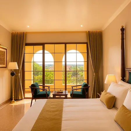 Time Square Resort & Spa Bhuj-2
