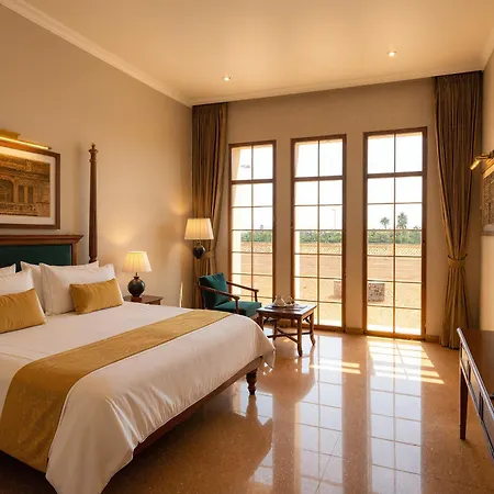 Time Square Resort & Spa Bhuj-3