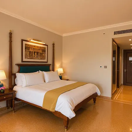 Time Square Resort & Spa Bhuj-2