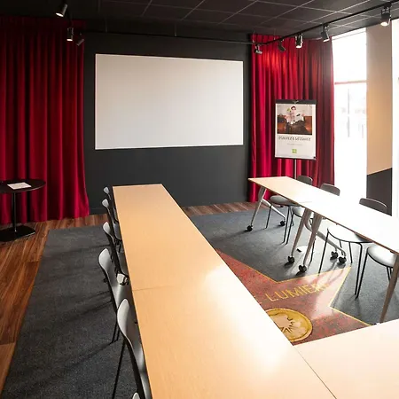 Ibis Styles Lens Centre Gare-3