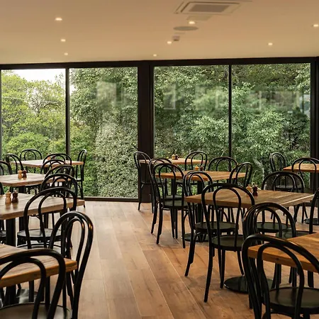 Comfort Resort Leura Gardens-2