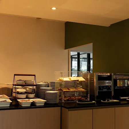 Comfort Resort Leura Gardens-3