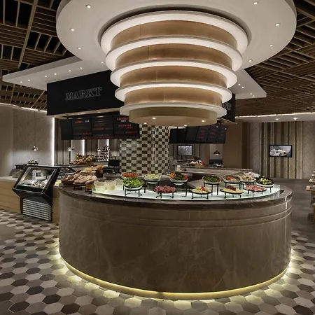 Swissotel Clark Philippines-2