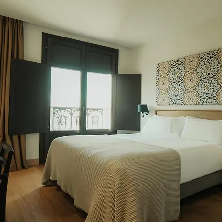 Hotel Estepona Plaza-3