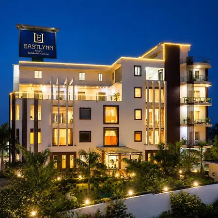 Eastlynn Resort Rishikesh Near Dhyan Mandir Yoga Ashram And Aiims Rishikesh-3