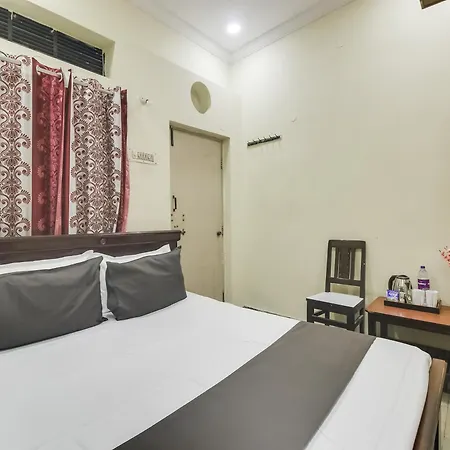 Hotel O Sri Gopi Mini Guest House-3