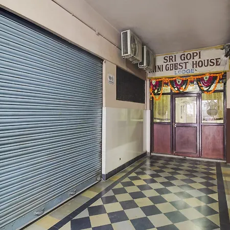 Hotel O Sri Gopi Mini Guest House-2