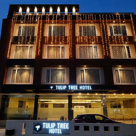 Tulip Tree Hotel-2