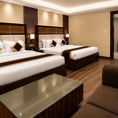 Tulip Tree Hotel-3