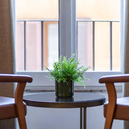 Palazzo Taverna Apartments-2