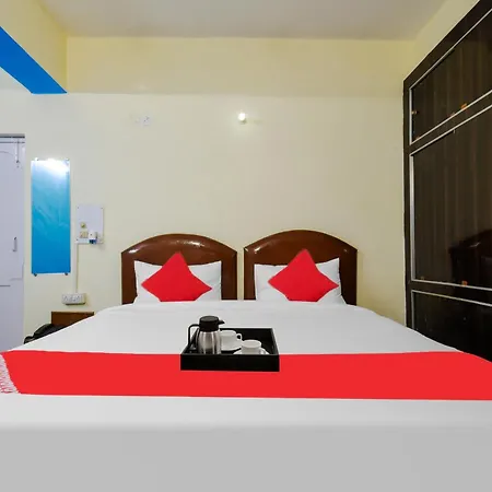 Hotel O Vibrant Inn-3