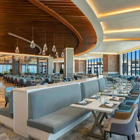 Rixos Premium Alamein-3