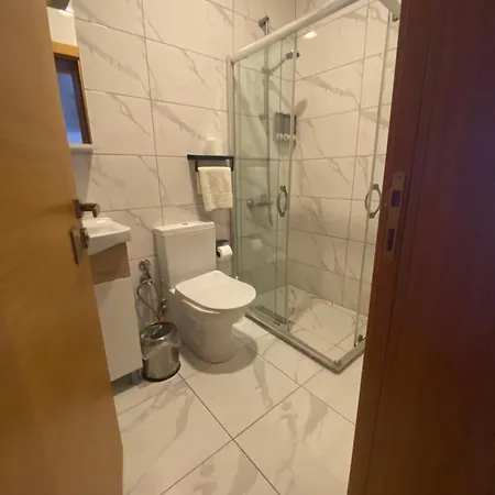 TAXIM 34 Hotel İstanbul-3
