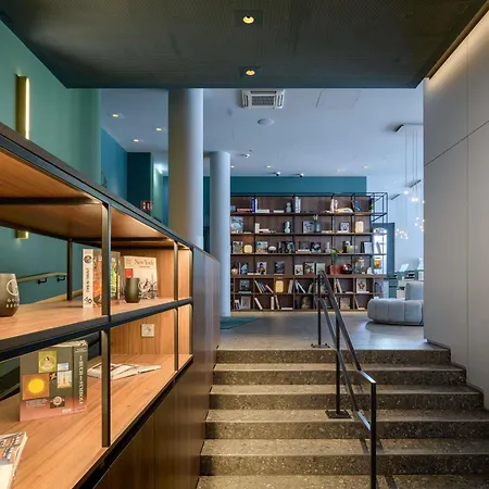 Novotel Muenster City-3