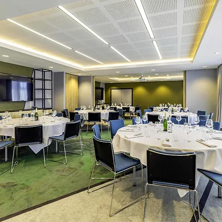 Novotel Liverpool Paddington Village-2