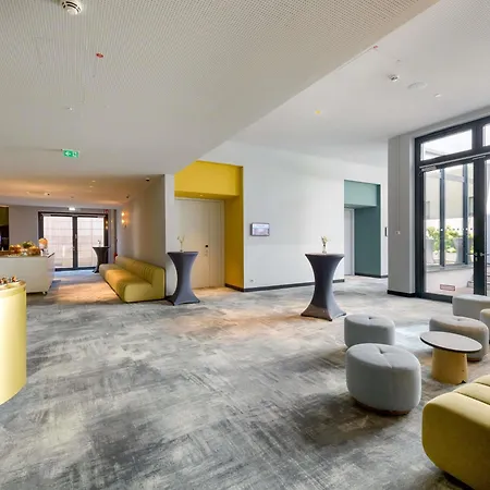 Novotel Muenster City-2
