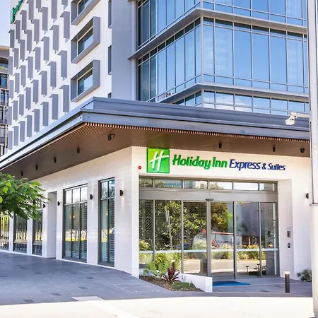 Holiday Inn & Suites Sunshine Coast, An Ihg Hotel-2