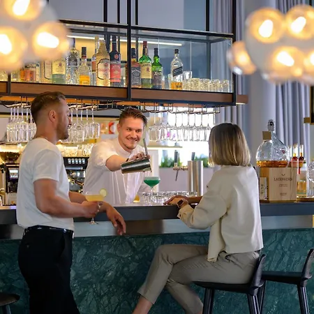Novotel Muenster City-3