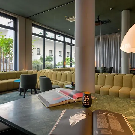 Novotel Muenster City-2