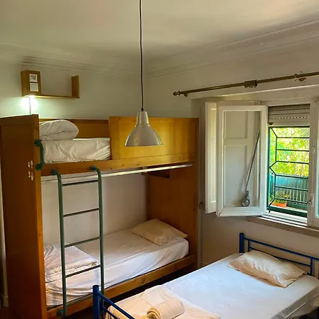 Botanique Guesthouse-2