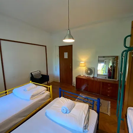 Botanique Guesthouse-3