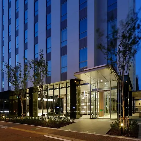 Tmark City Hotel Tokyo Omori - Vacation Stay 26377V-2
