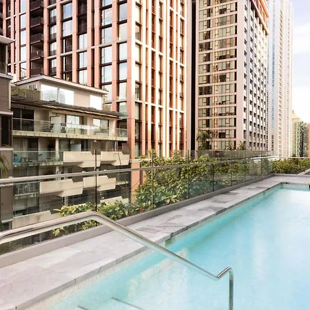 The Porter House Hotel Sydney - Mgallery Collection-3
