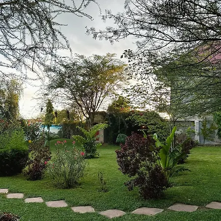 Heart Of Africa Lodge-2