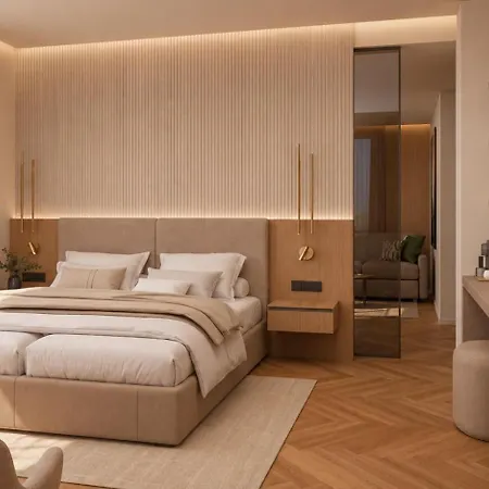 The Benedict Boutique Hotel Old Town Prague-2