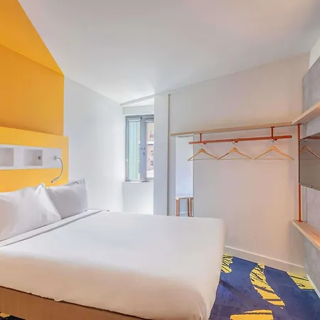 Ibis Budget Tbilisi Center-2