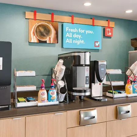 Avid Hotel Mt Juliet - Nashville Area By Ihg-2