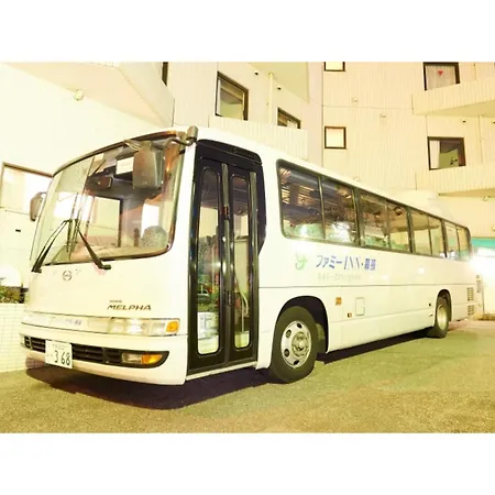 Famy Inn Makuhari-2