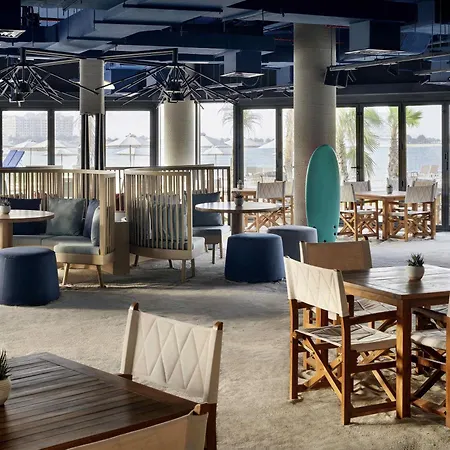 Moevenpick Resort Al Marjan Island-2