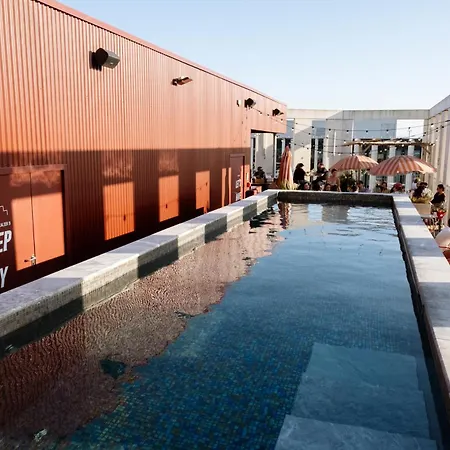 Jost Hotel Bordeaux Centre Gare Saint Jean-2