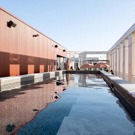 Jost Hotel Bordeaux Centre Gare Saint Jean-3