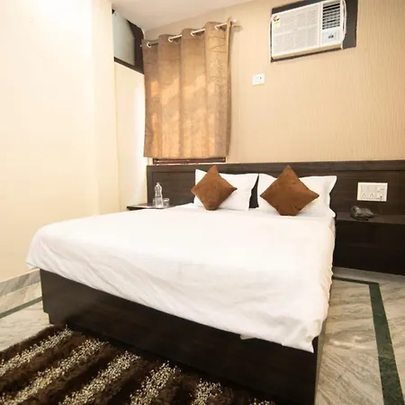 Hotel Siddharth A Boutique Guest House-3