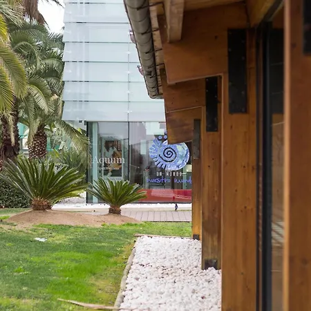 Oassium Hotel - Adults Only-3