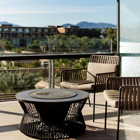 Casa Maat At Jw Marriott Los Cabos Beach Resort & Spa-3
