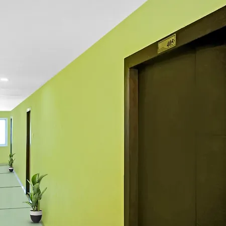 Hotel O Swapna-3