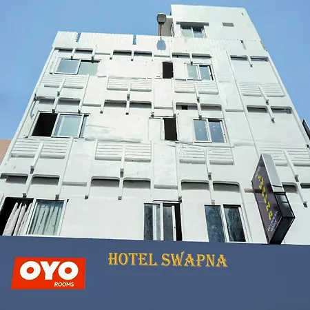 Hotel O Swapna-2