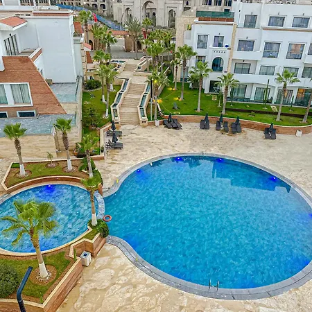 Dominium Residence-3