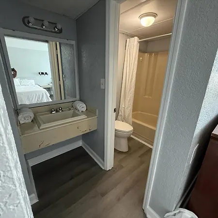 Blue Palmetto Vacation Rentals-2