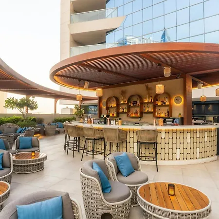 The First Collection Business Bay, Dubai, A Tribute Portfolio Hotel-3