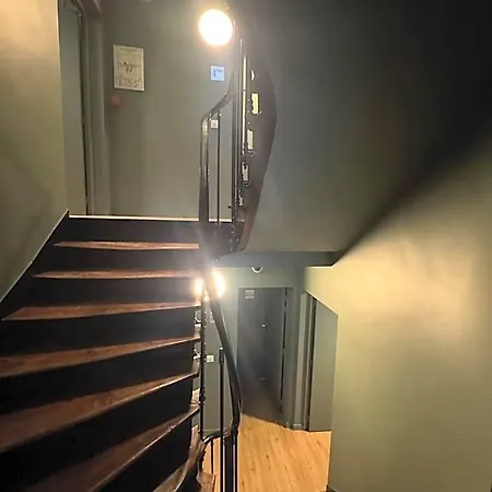 Hotel Montmartre - Nouvellement Renove-2
