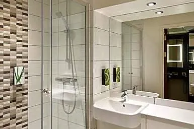 Premier Inn Wigan Town Centre-3