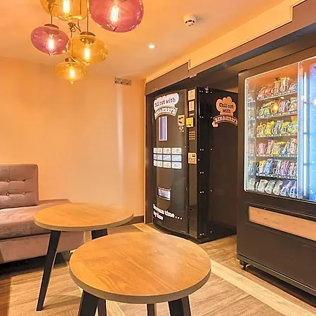 Premier Inn London Beckton-3