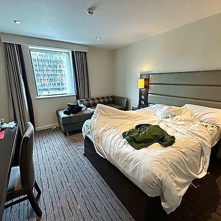 Premier Inn London Wembley Stadium-2